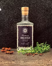 Double Distilled No. 1
