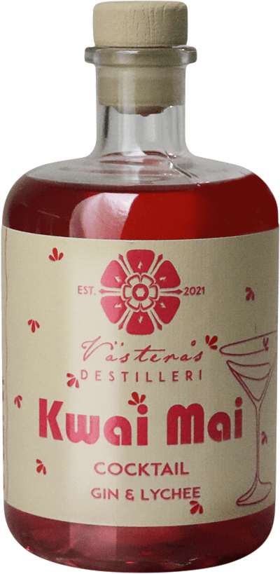 Kwai Mai