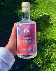 Double Distilled No. 2